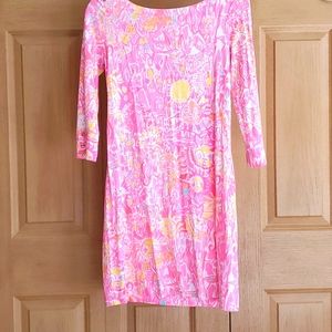 Lilly Pulitzer Sophie Dress